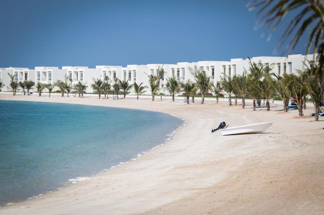 Live In The Middle Of Lagoons And Sea Apartment Ras al-Khaimah