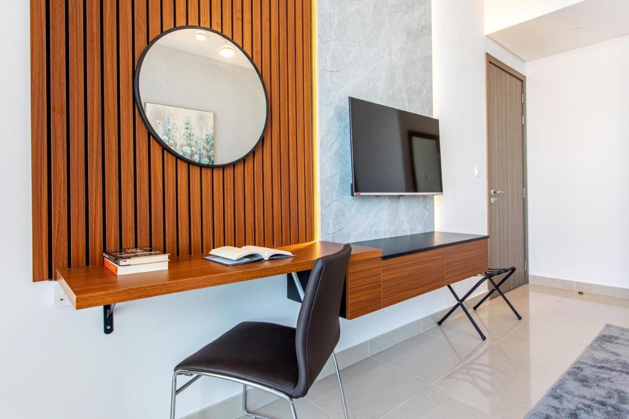 Apartment Live In The Middle Of Lagoons And Sea Ras al-Khaimah