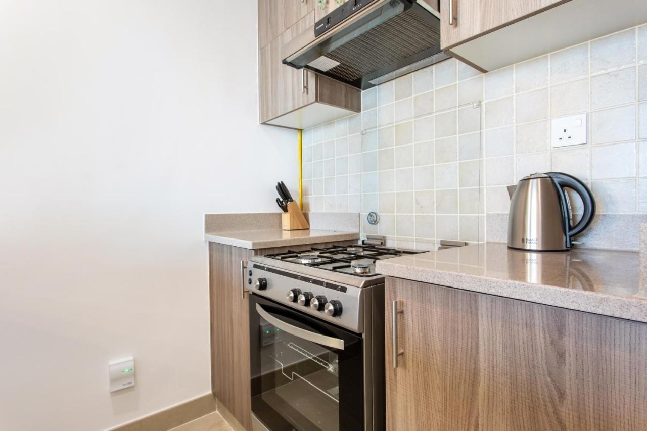 Apartment Live In The Middle Of Lagoons And Sea Ras al-Khaimah