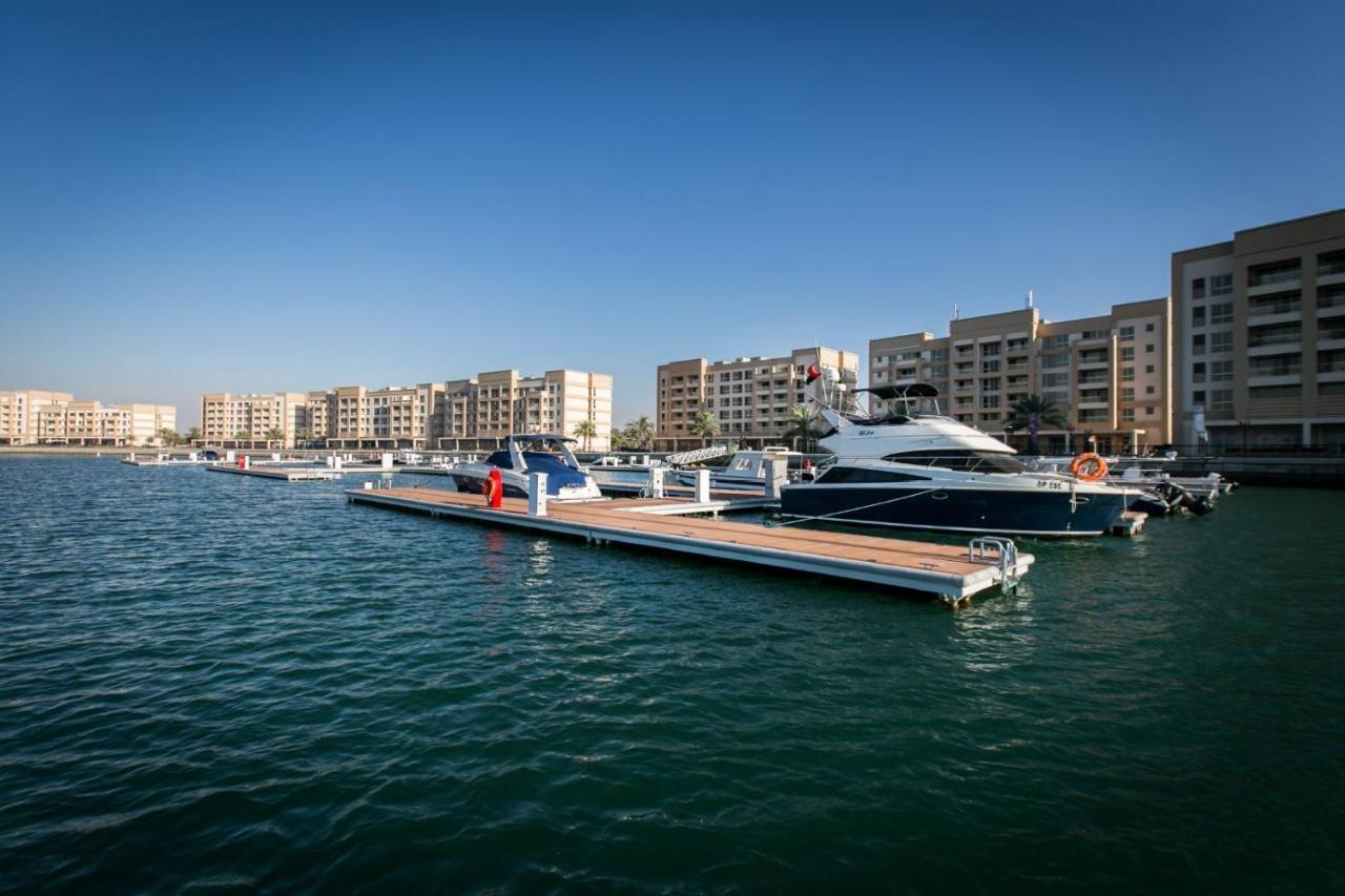Live In The Middle Of Lagoons And Sea Apartment