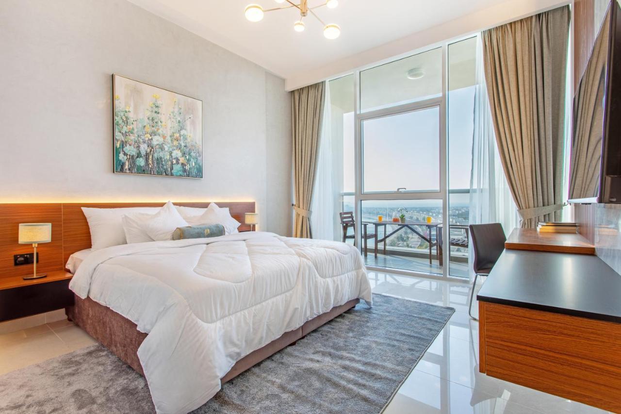 Live In The Middle Of Lagoons And Sea Apartment *