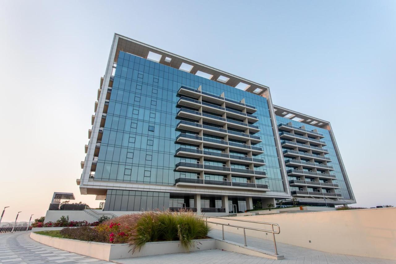 Apartment Live In The Middle Of Lagoons And Sea Ras al-Khaimah