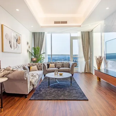 Live In The Middle Of Lagoons And Sea Ra’s al-Chaima Exterior foto