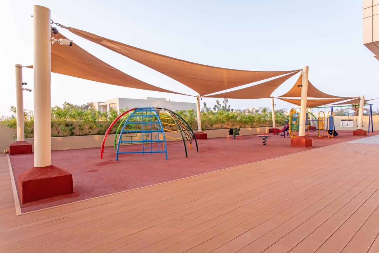 Live In The Middle Of Lagoons And Sea Apartment *